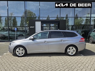 Peugeot 308 1.6 BlueHDi 120pk Executive Pack (Handel/ Export)