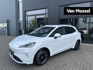 MG 4 Electric Urban Premium 54 kWh | WLTP 405 km | Nieuw model | Vraag naar beschikbaarheid | € 2000,- korting !
