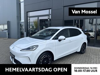 MG 4 Electric Urban Premium 54 kWh | WLTP 405 km | Nieuw model | Vraag naar beschikbaarheid | € 2000,- korting !