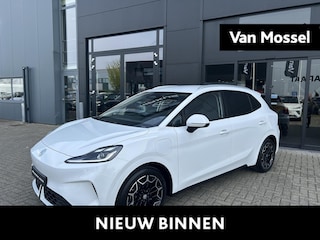 MG 4 Electric Urban Premium 54 kWh | WLTP 405 km | Nieuw model | Vraag naar beschikbaarheid | € 2000,- korting !