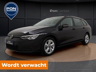 Volkswagen Golf Variant 1.0 TSI Life | ACC | Parkeerhulp | Carplay | 16" |
