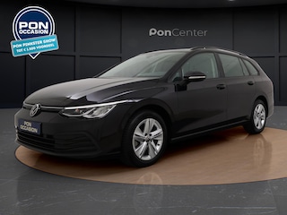 Volkswagen Golf Variant 1.0 TSI Life | ACC | Parkeerhulp | Carplay | 16" |