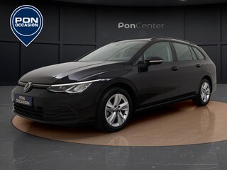 Volkswagen Golf Variant 1.0 TSI Life | ACC | Parkeerhulp | Carplay | 16" |