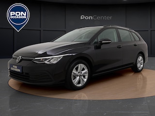 Volkswagen Golf Variant 1.0 TSI Life | ACC | Parkeerhulp | Carplay | 16" |