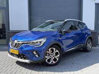 Renault Captur 1.6 E-Tech Plug-in Hybrid Serie Limité E-TECH