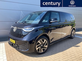 Volkswagen ID. Buzz Bedrijfswagens People Bulli Elektromotor 210 kW (286 pk) L2 | 7-zits pakket