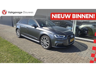 Audi A3 Sportback 40 e-tron Advance Sport | S-Line | Stoelverwarming | Cruise