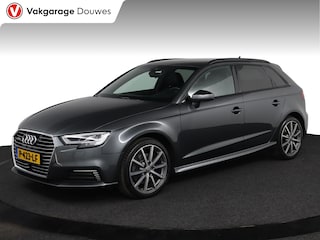 Audi A3 Sportback 40 e-tron Advance Sport | S-Line | Stoelverwarming | Cruise