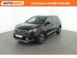 Peugeot 5008 1.2 PureTech Allure |RF15178|