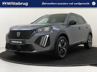 Peugeot 2008 1.2 PureTech 100 Allure | Parkeerhulp | Navigatie | Keyless |