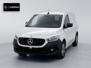 Mercedes-Benz Citan 112 Base L1 51 kWh