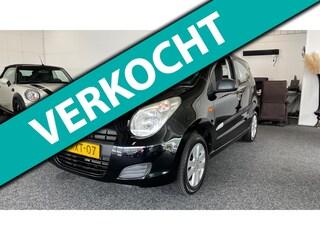 Suzuki Alto 1.0 Celebration EASSS, Airco, 5-deurs