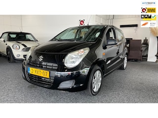 Suzuki Alto 1.0 Celebration EASSS, Airco, 5-deurs