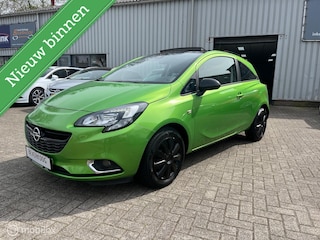 Opel Corsa 1.4 Turbo / Black Pakket / Vol opties