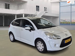 Citroën C3 1.6 e-HDi Tendance NAVI CRUISE AIRCO BOEKJES