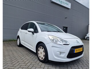 Citroën C3 1.6 e-HDi Tendance NAVI CRUISE AIRCO BOEKJES