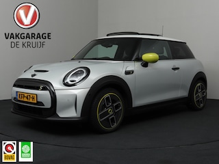 Mini Mini Yours 33 kWh | SoH 95,9% | 3 fase | Camera | Cruise Control | Panoramadak!