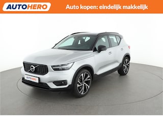 Volvo XC40 2.0 T4 R-Design ZK79552