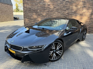 BMW i8 1.5 First Edition, ORG NL, Harman Kardon, NIEUWSTAAT!