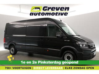 MAN TGE 3.180 L4H3 | Automaat | Airco | Elektrpakket