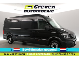 MAN TGE 3.180 L4H3 | Automaat | Airco | Elektrpakket