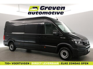 MAN TGE 3.180 L4H3 | Automaat | Airco | Elektrpakket