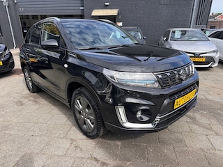 Suzuki Vitara 1.5 Hybrid 116pk|Aut|Navi|Camera|Key-Less