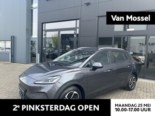 MG 4 Electric Urban Comfort 43 kWh | WLTP 325 km | Nieuw model | Vraag naar beschikbaarheid | € 2000,- korting !