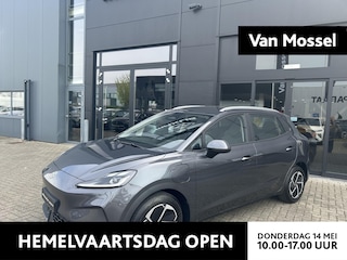 MG 4 Electric Urban Comfort 43 kWh | WLTP 325 km | Nieuw model | Vraag naar beschikbaarheid | € 2000,- korting !