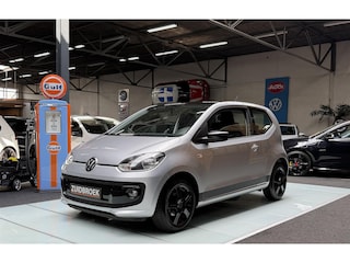 Volkswagen Up 1.0 Cup up! Airco! Leuke Auto!