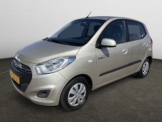 Hyundai i10 1.0 i-Drive Cool