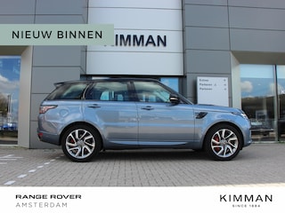 Land Rover Range Rover Sport P400e Autobiography Dynamic PHEV | Schuif/Kanteldak | Stoelverwarming/Koeling |