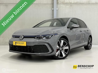 Volkswagen Golf 1.4 eHybrid GTE Navi Carplay Virtual Camera 18 inch IQ Matrix