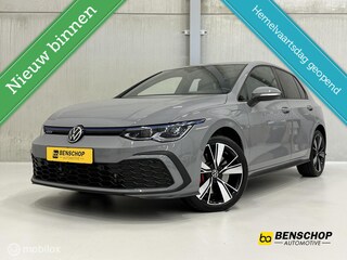 Volkswagen Golf 1.4 eHybrid GTE Navi Carplay Virtual Camera 18 inch IQ Matrix
