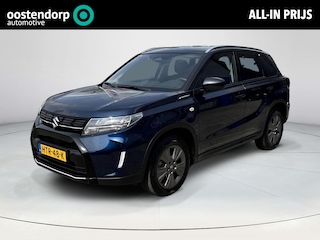 Suzuki Vitara 1.5 Hybrid Select tot 10jaar of 200.000 km Fabrieksgarantie