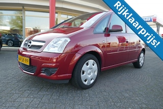 Opel Meriva 1.8-16V ENJOY   CLIMATRONIC/TREKHAAK