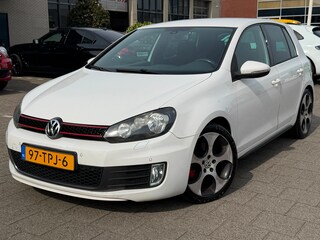 Volkswagen Golf 2.0 GTI