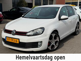 Volkswagen Golf 2.0 GTI
