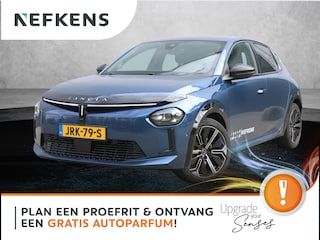 Lancia Ypsilon 51 kWh | 400Km Actieradius | DEMO Deal | Elektrisch verstelbare Stoel | Camera | Dodehoek Detectie | Adaptive Cruise |