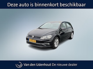 Volkswagen Golf 1.5 TSI Comfortline | Navigatie | Android/Carplay | Clima | ACC