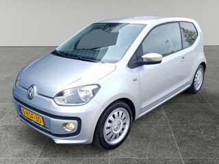 Volkswagen Up 1.0 high up!