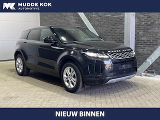 Land Rover Range Rover Evoque P300e AWD S | 360° Camera | Vol-Leder | Stoelverwarming | Getint Glas