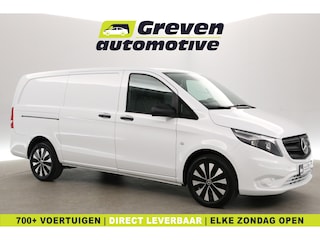 Mercedes-Benz Vito 114 CDI Lang | Aut. | Clima | Adap. Cruise | Camera | 3 Zits | Trekhaak | Carplay