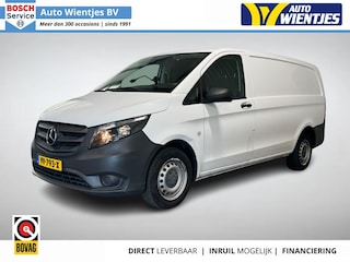 Mercedes-Benz Vito 109 CDI | Functional Lang | Airco | Cruise | Navi