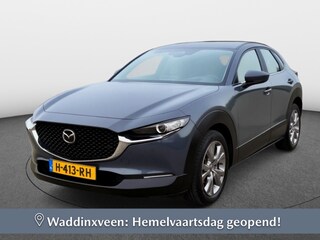 Mazda CX-30 2.0 SA-X Comfort | Adaptive cruise control | Camera | Stoelverw.