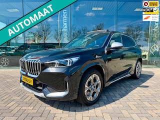 BMW X1 XDrive25e, NAP, 4WD, M-Sport, Leder, Pano, Trekhaak, CarPlay
