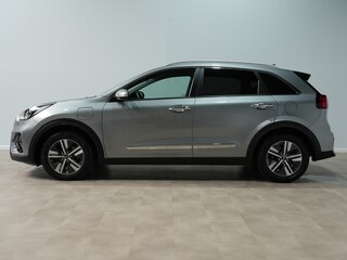 Kia Niro 1.6 GDi 141pk PHEV DynamicLine Trekhaak | Full-LED | Navi | Android/Carplay | Camera