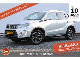 Suzuki Vitara 1.4 Boosterjet Style Smart Hybrid Automaat, Trekhaak, Stijl Uitvoering