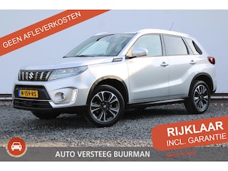 Suzuki Vitara 1.4 Boosterjet Style Smart Hybrid Automaat, Trekhaak, Stijl Uitvoering
