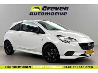 Opel Corsa 1.0 Turbo Color Edition OPC | Airco | Cruise | Carplay | Parkeersens. | LED | NAP